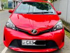 Toyota Vitz 2015