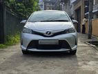 Toyota Vitz 2015