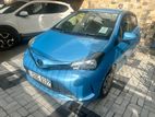 Toyota Vitz 2015