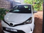Toyota Vitz 2015
