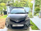 Toyota Vitz 2015