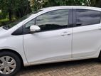 Toyota Vitz 2015