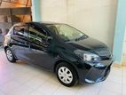 Toyota Vitz 2015