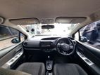 Toyota Vitz 2015