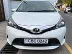 Toyota Vitz 2015
