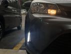 Toyota Vitz (2015) KSP 130 DRL