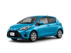 Toyota Vitz 2015 Leasing Loan 70%