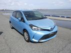 Toyota VITZ 2015 Rates 12% Leasing 80%