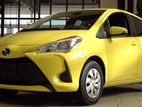 Toyota Vitz 2015 සඳහා 85% ක් අඩු වූ පොලියට වසර 7කින් leasing