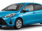 Toyota Vitz 2015(80%) Leasing (12%)