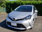 Toyota Vitz 2016 85% Leasing Partner