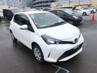 Toyota vitz 2016 85% Leasing Partner