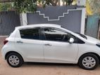 Toyota Vitz 2016