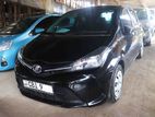 Toyota Vitz 2016