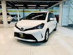 Toyota Vitz 2016