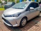 Toyota Vitz 2016