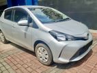 Toyota Vitz 2016