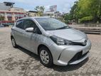 Toyota Vitz 2016