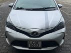 Toyota Vitz 2016