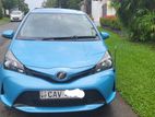 Toyota Vitz 2016