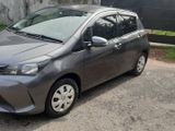 Toyota Vitz 2016