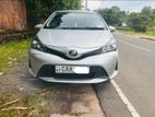 Toyota Vitz 2016