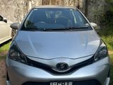 Toyota Vitz 2016