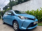 Toyota Vitz 2016