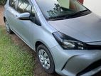 Toyota Vitz 2016