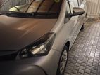 Toyota Vitz 2016