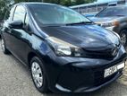 Toyota Vitz 2016