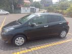 Toyota Vitz 2016