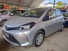 Toyota Vitz 2016