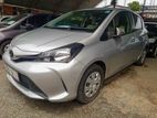 Toyota Vitz 2016