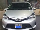 Toyota Vitz 2016