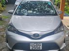 Toyota Vitz 2016