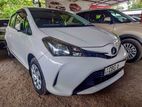 Toyota Vitz 2016