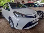 Toyota Vitz 2016