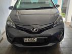 Toyota Vitz 2016