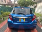 Toyota Vitz 2016
