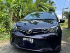 Toyota Vitz 2016