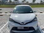 Toyota Vitz 2016