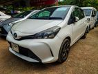 Toyota Vitz 2016