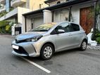 Toyota Vitz 2016