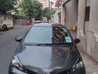 Toyota Vitz 2016