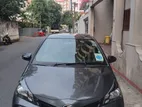 Toyota Vitz 2016