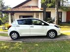 Toyota Vitz 2016