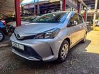 Toyota Vitz 2016