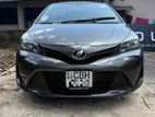 Toyota Vitz 2016