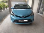 Toyota Vitz 2016